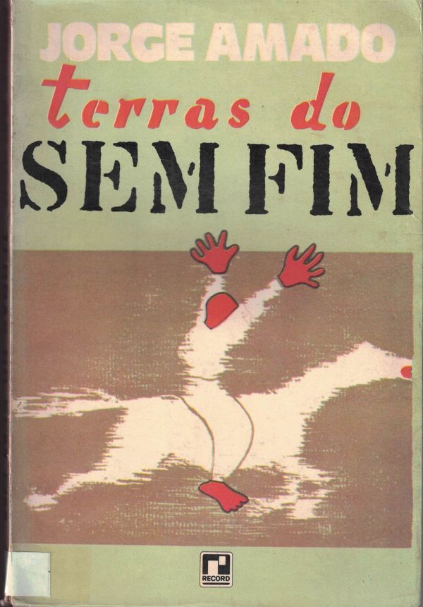 Terras do Sem Fim